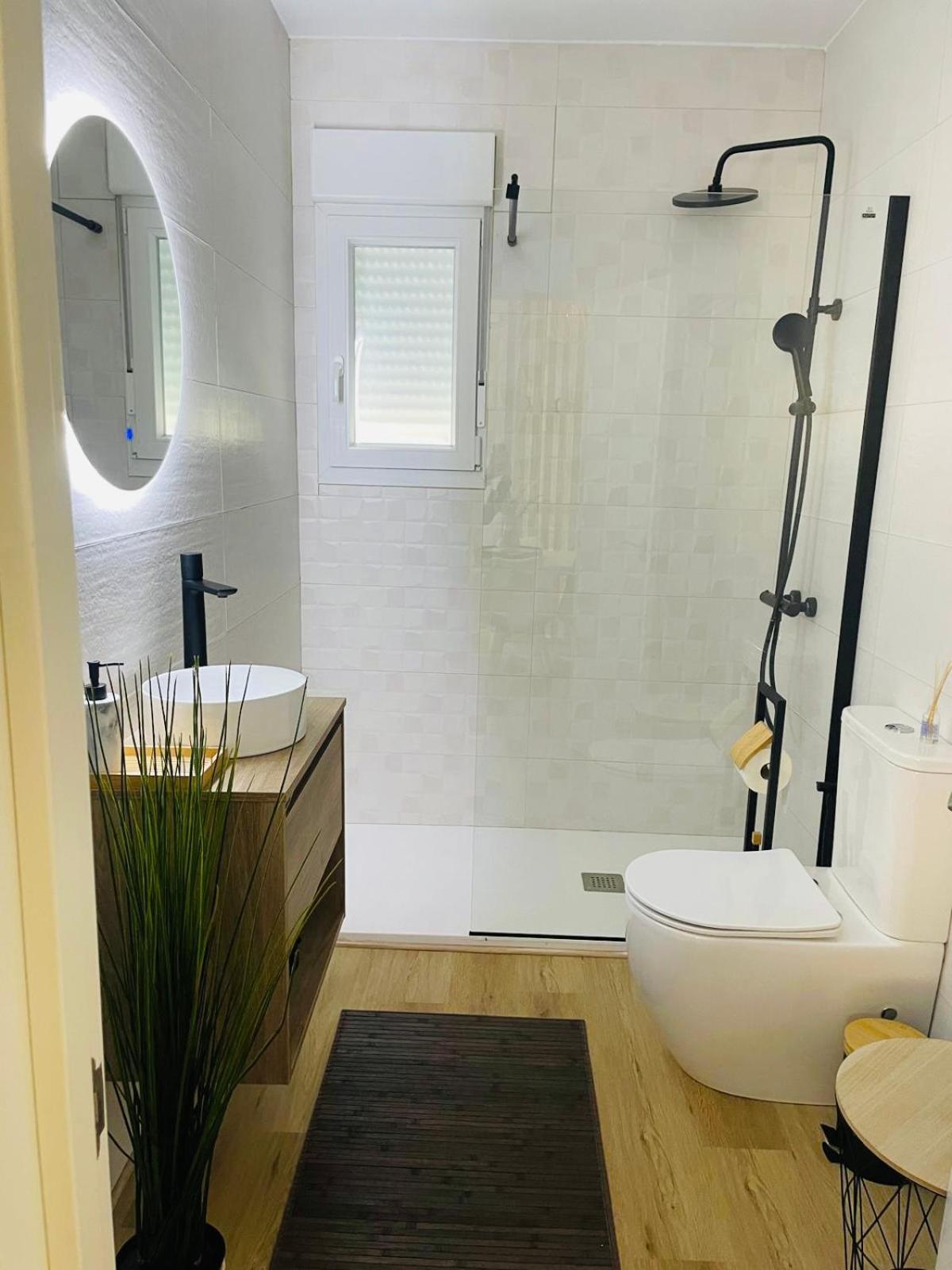 Bulevar Suite Nava de la Asuncion Екстериор снимка