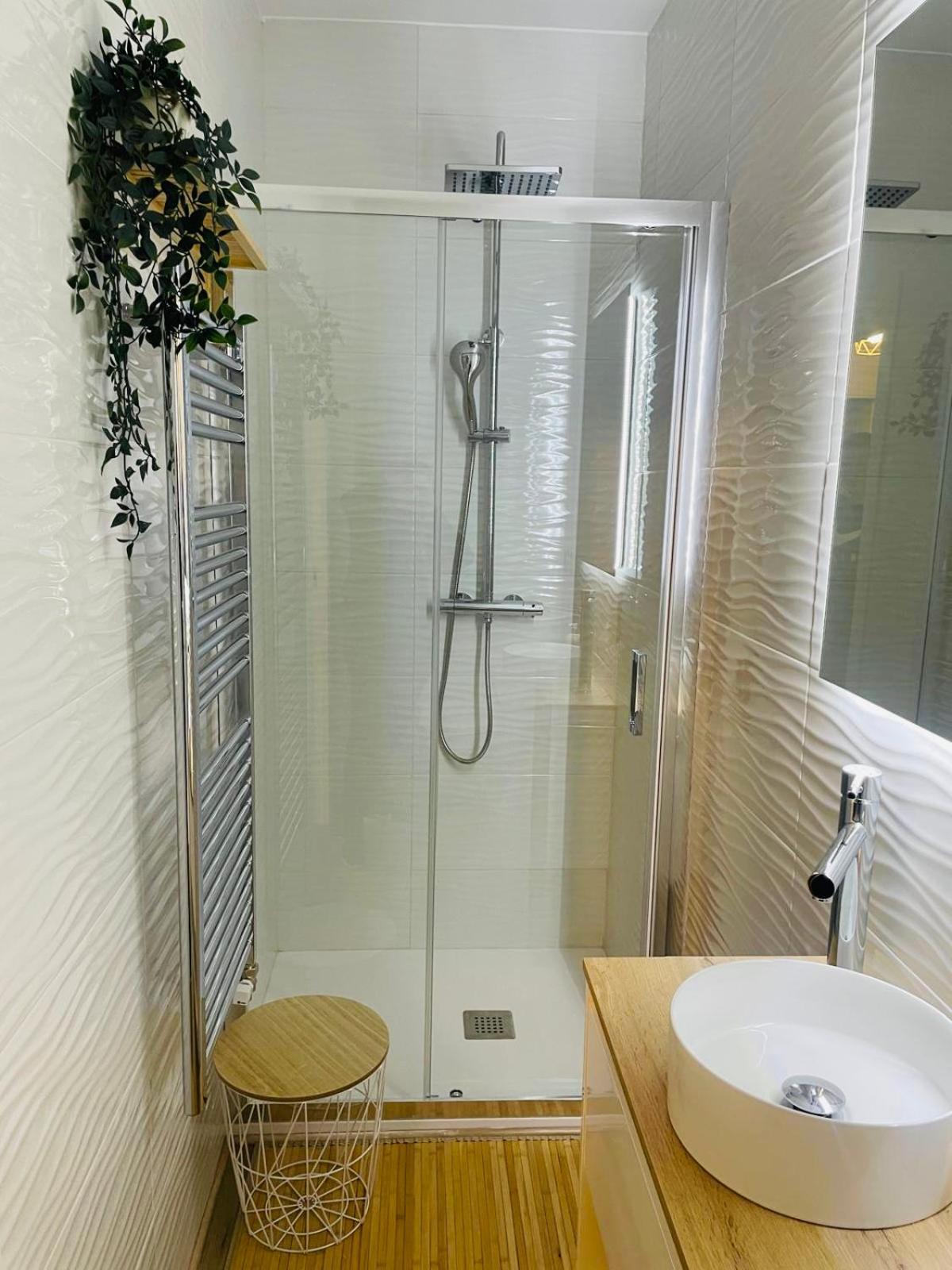 Bulevar Suite Nava de la Asuncion Екстериор снимка