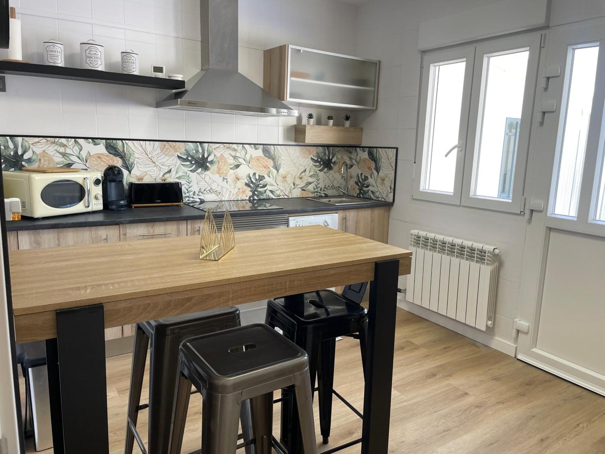 Bulevar Suite Nava de la Asuncion Екстериор снимка