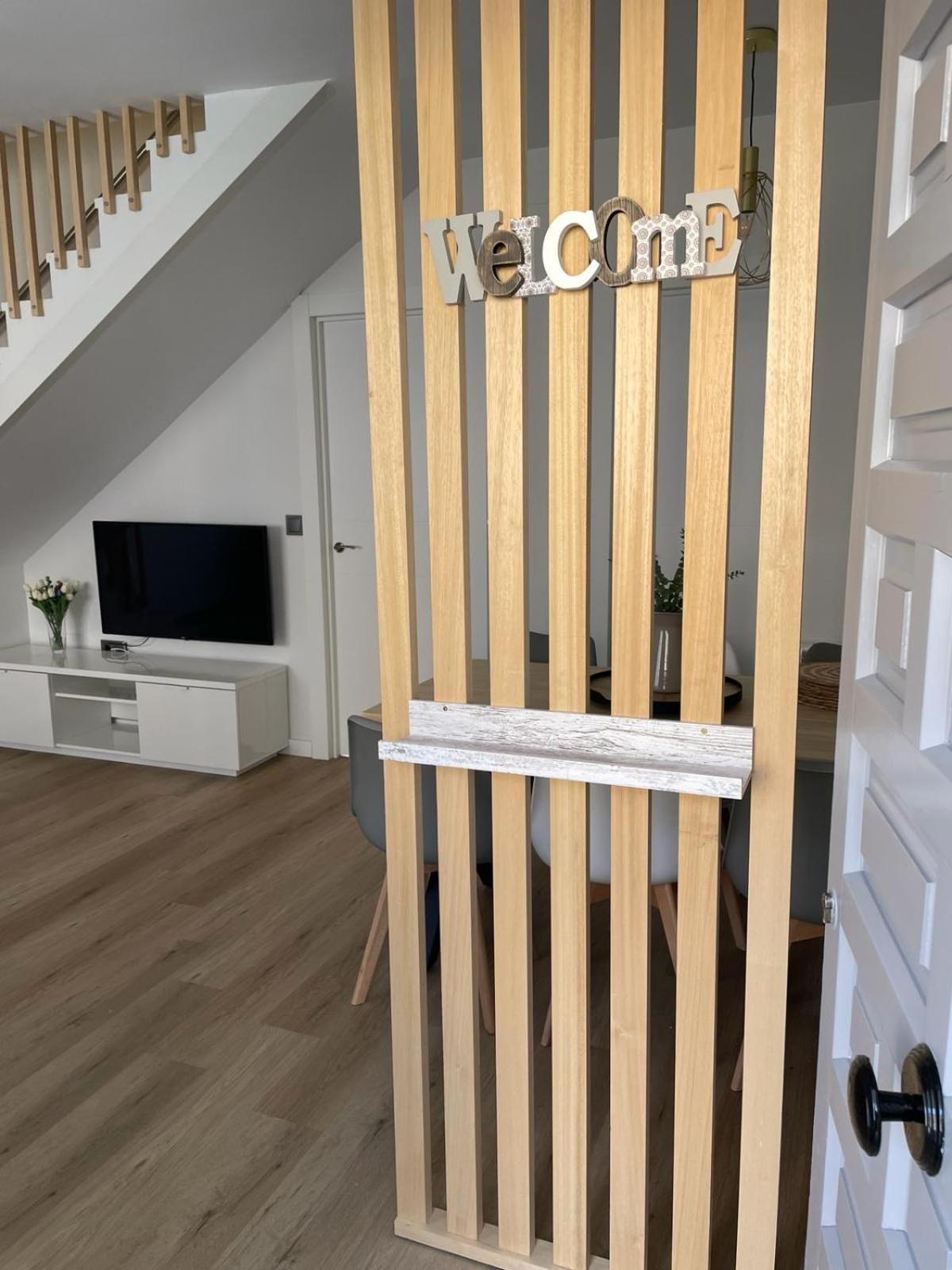 Bulevar Suite Nava de la Asuncion Екстериор снимка