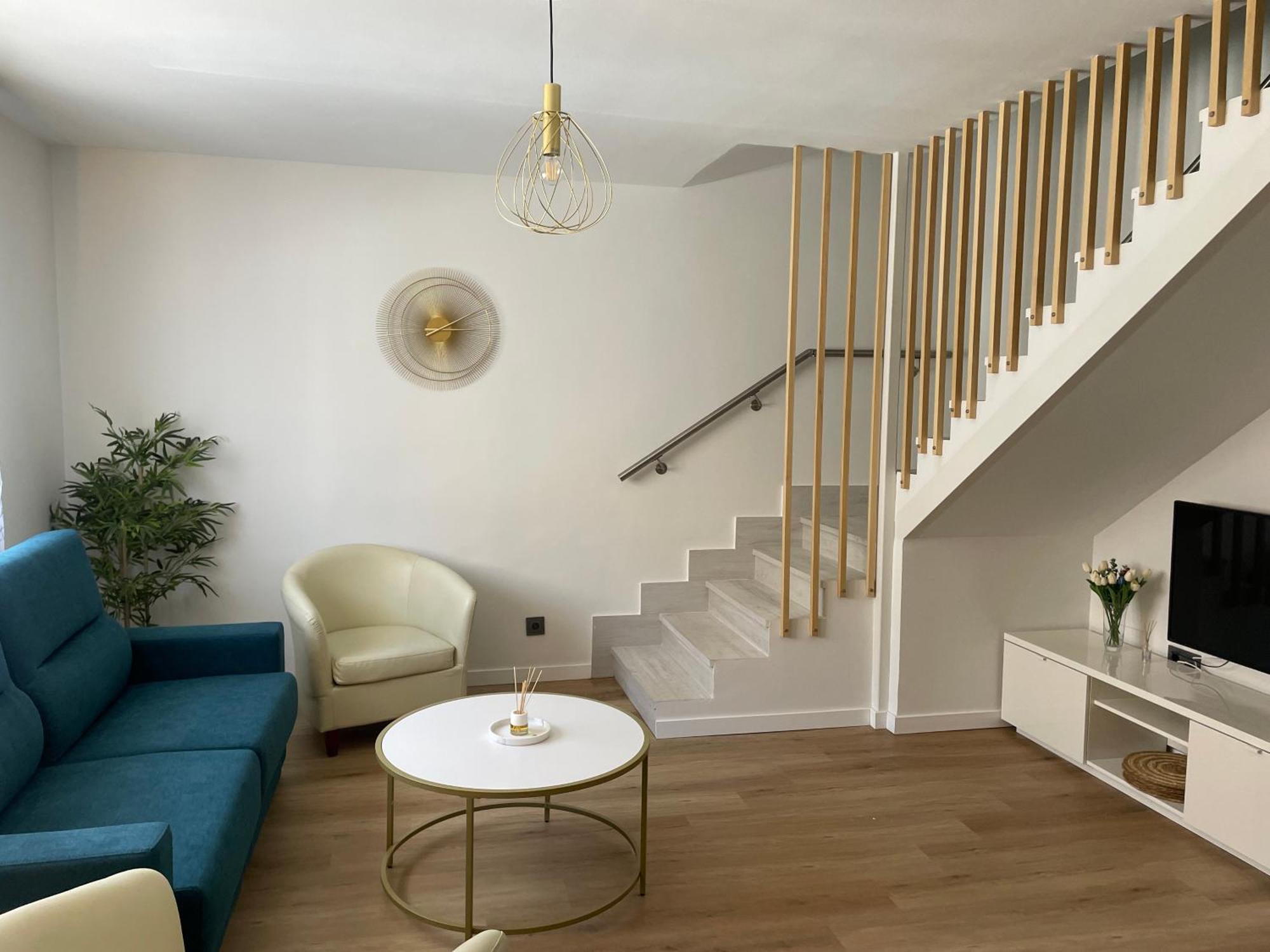 Bulevar Suite Nava de la Asuncion Екстериор снимка