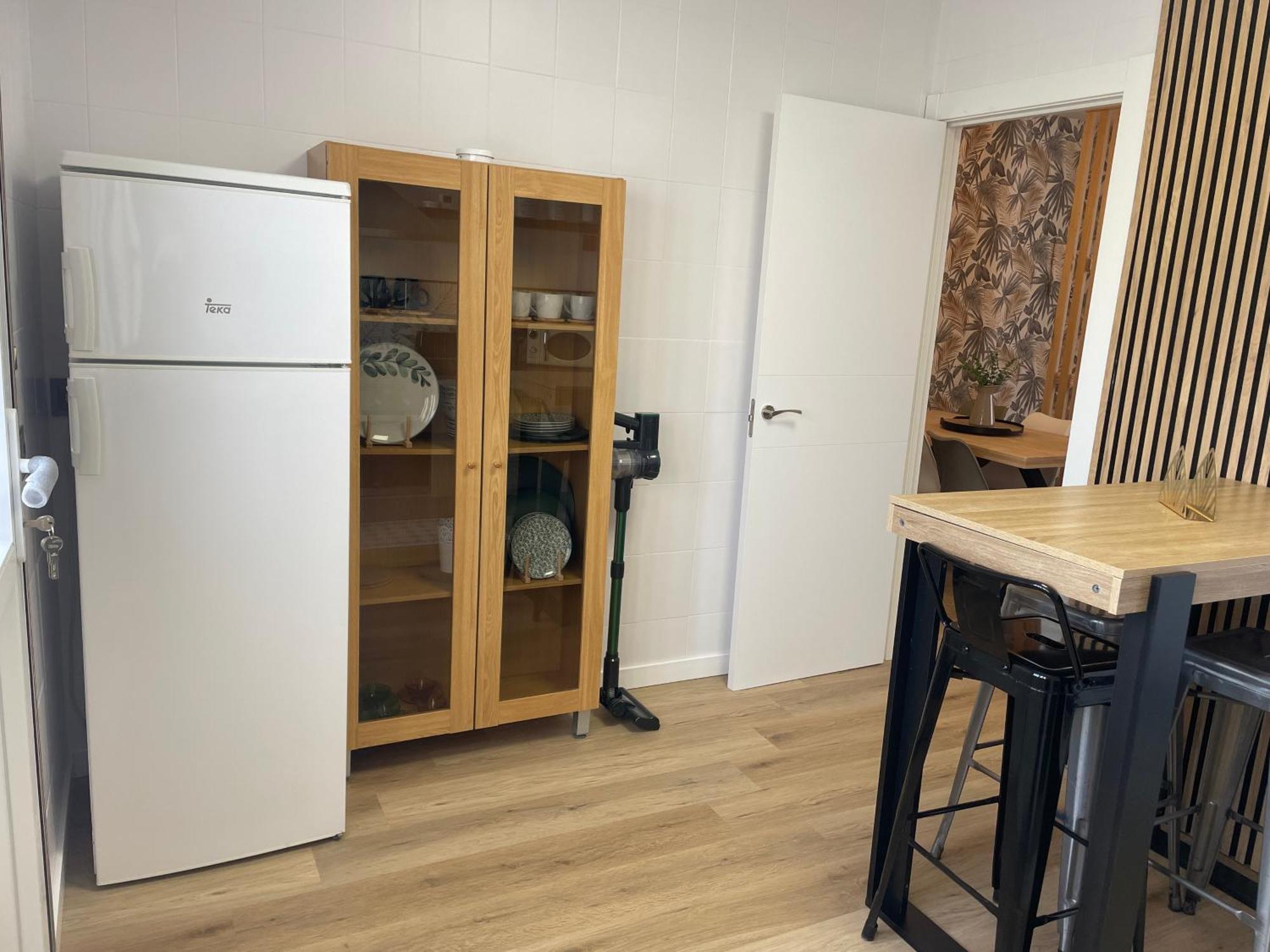Bulevar Suite Nava de la Asuncion Екстериор снимка